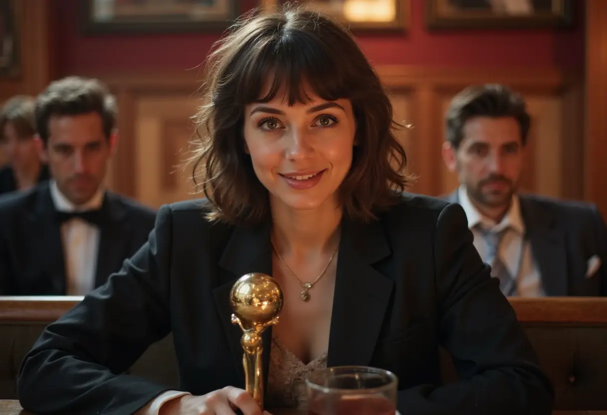 ‘Were they just voting on vibes?’: Oscars’ new compulsory viewing rule sparks backlash - NewZimbabwe.com
