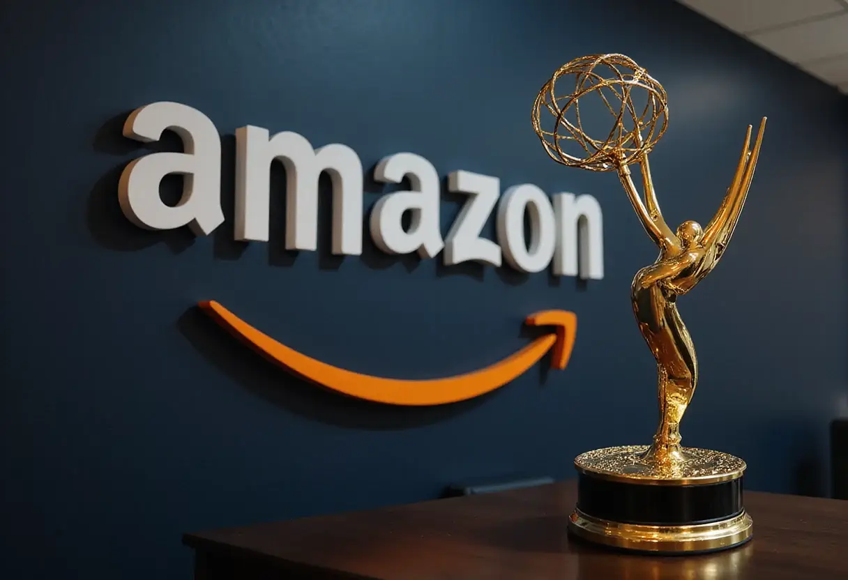 Emmys leaving network TV for Amazon after abysmal 2026 ratings - New York Daily News