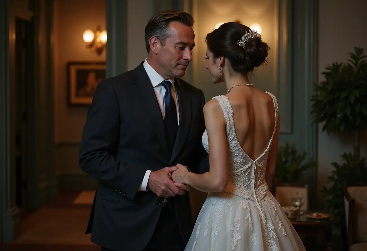 Widow’s Bay and DTF St. Louis Set the Pace on Night Two of 78th Emmy Awards - Television Academy
