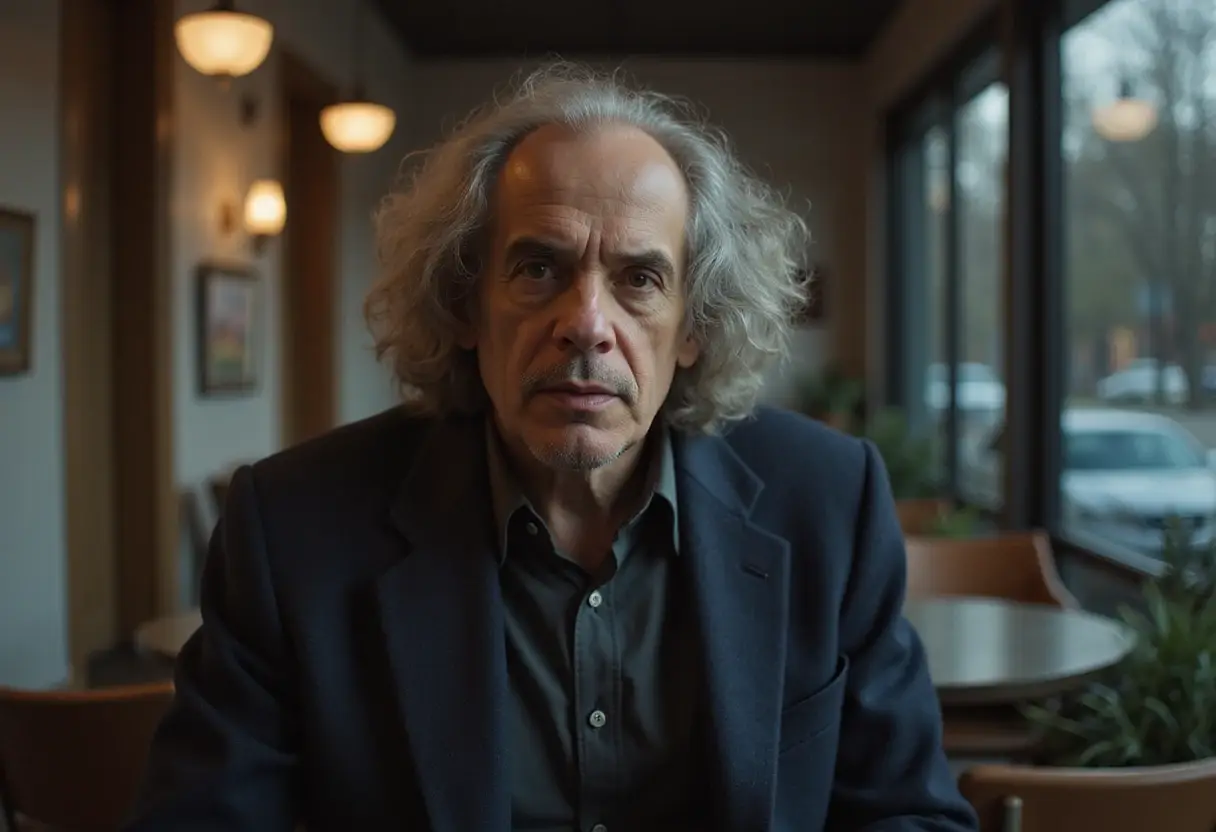 John Malkovich Says an Oscars Campaign “Is the Only Way to Get People to Go to the Theaters Now”