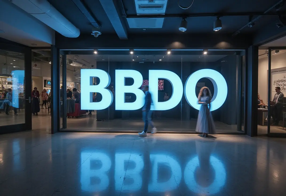 Impact BBDO Leads MENA Showing at D&AD Awards - LBB - Little Black Book