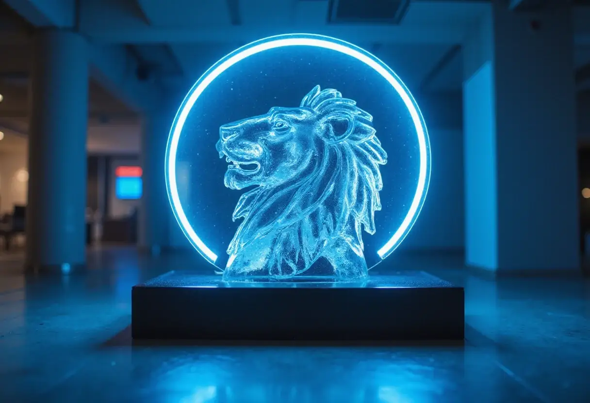 Cannes Lions 2026 Announces Glass Lion 2026 shortlist - Roastbrief US