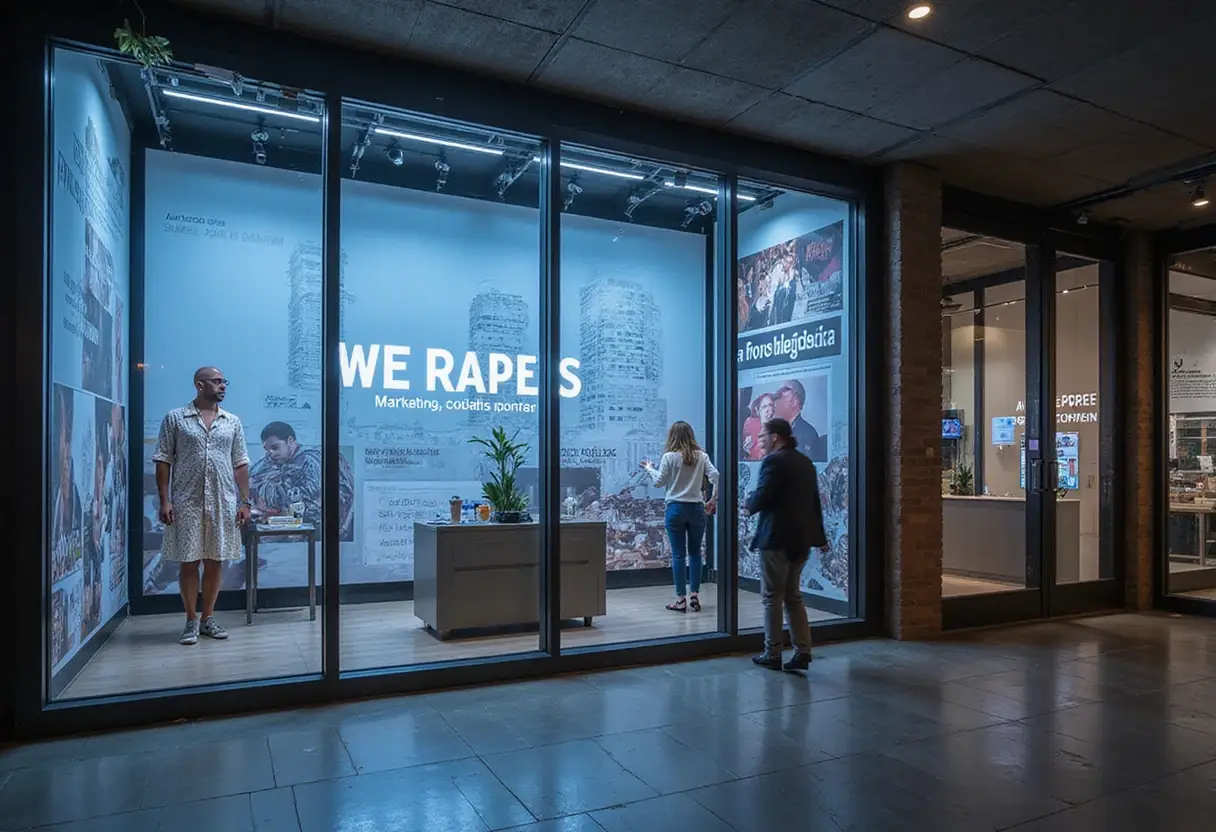 The fourth day of Cannes Lions 2026 delivered 109 awards across seven categories, with Grands Prix for Columbia Sportswe
