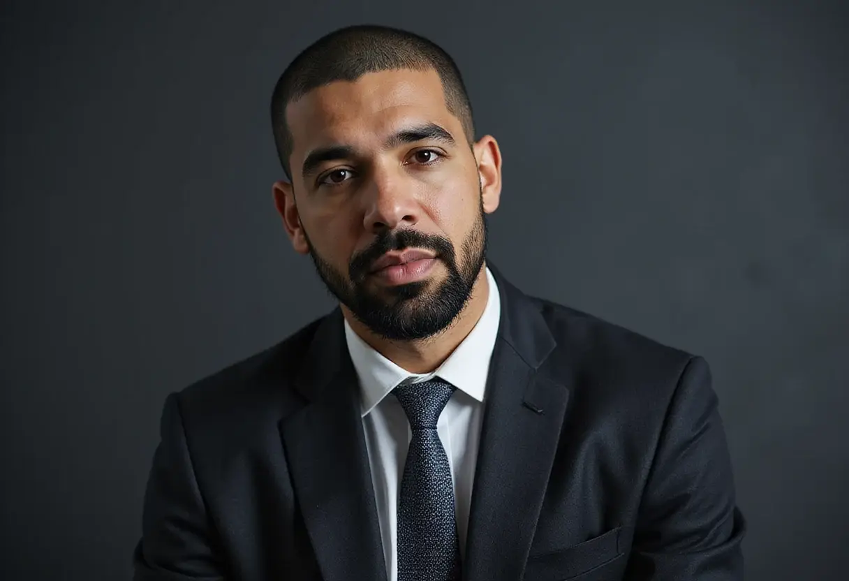 Drake's Grammys Feud, Explained: Why He Reportedly Didn't Submit 'Iceman' for 2027 - Complex