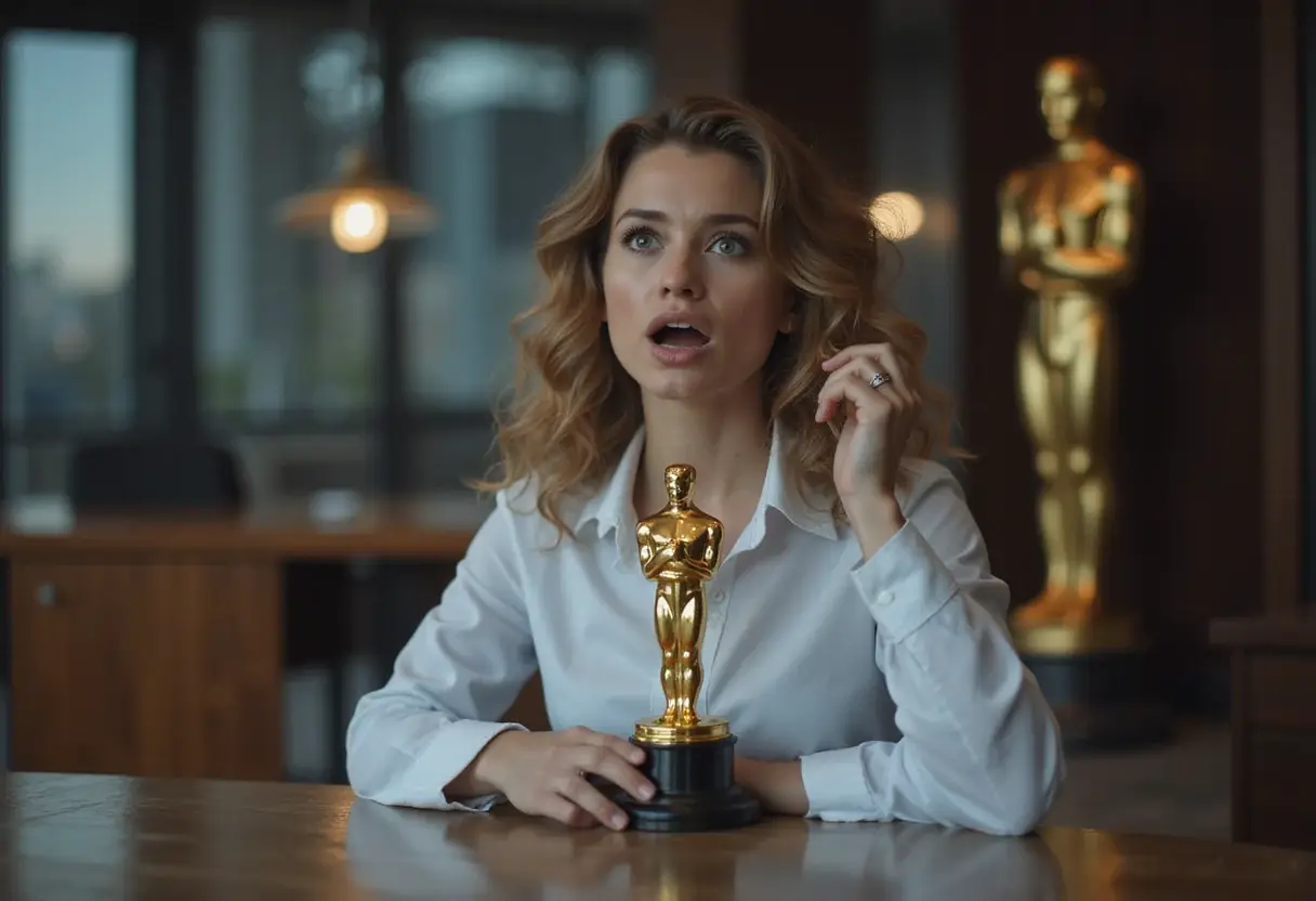 Oscars fans shocked at major change to voting system - The Independent
