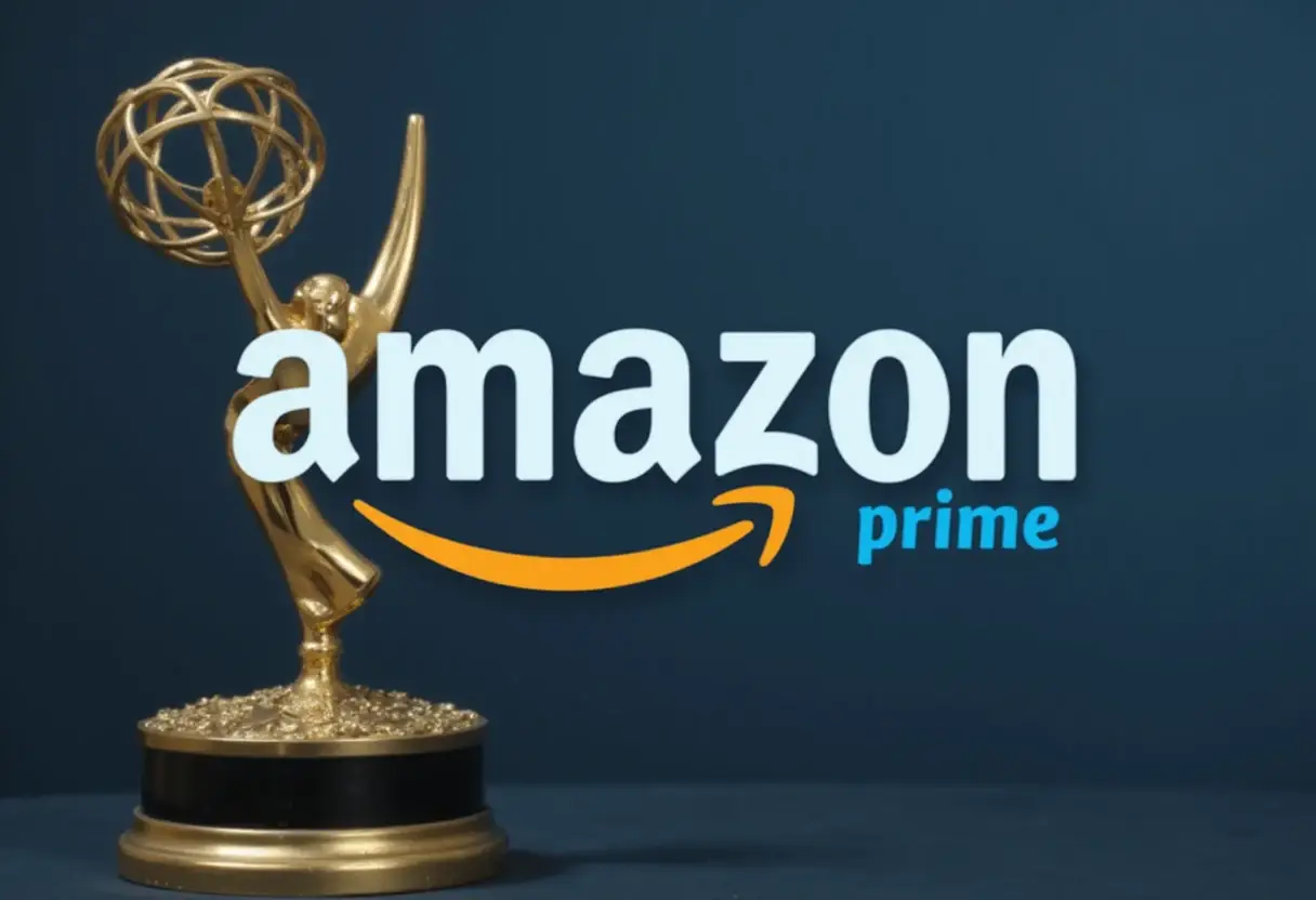 Emmys ink 6-year deal with Amazon’s Prime Video - KTLA