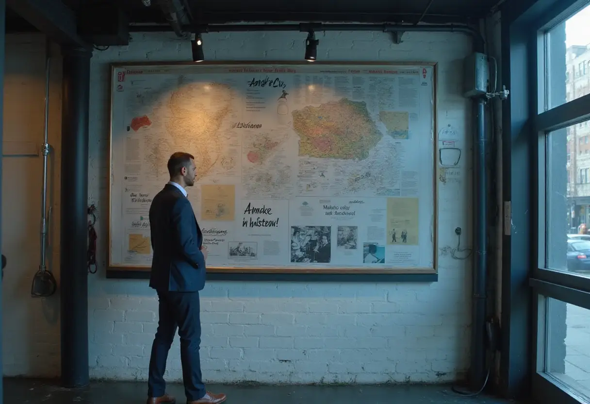 How ‘The Social Reckoning’ could defy critics and contend for Oscars