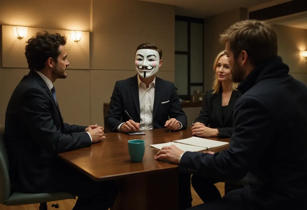 Anonymous Oscars insiders react to new rule requiring voters to see films (exclusive) - Entertainment Weekly