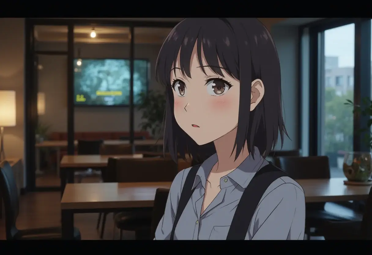 Thanks to the Oscars' Newest Rule, Anime May Finally Get Its Due During Award Season - ScreenRant