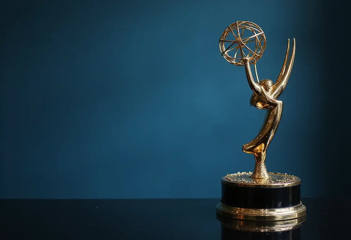Emmy Awards to move to Prime Video in 2027 in 6-year deal between Amazon and the Television Academy - The Killeen Daily