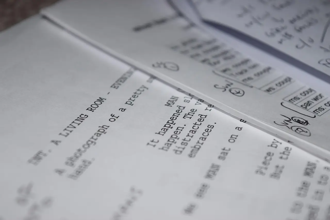 Mike Leigh is within striking distance of a 6th Best Original Screenplay nod for his final film ‘Tender Loving Care’