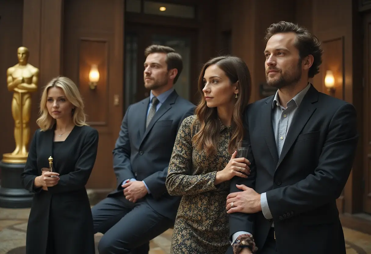 Oscars 2027 Rules Change: Academy Tightens Scrutiny Of AI, Expands International Category And Acting Nominations - Outlo