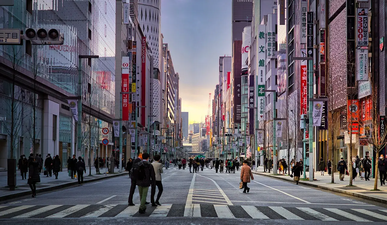 AMPAS To Attend Tokyo Film Festival; Program Includes Special Talk Session With Bill Kramer & Toho CEO Hiro Matsuoka