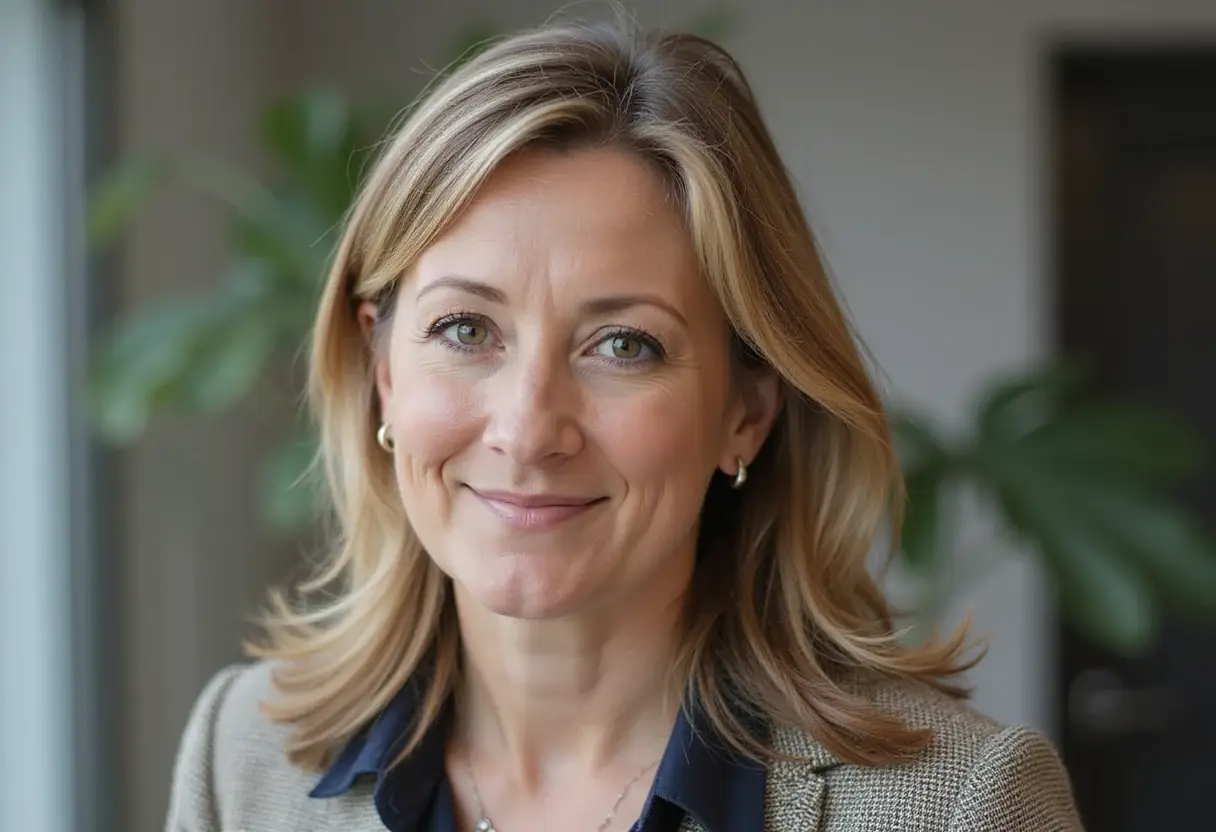 Cannes Lions honours Susan Credle as its Lion of St Mark - Cannes Lions International Festival of Creativity