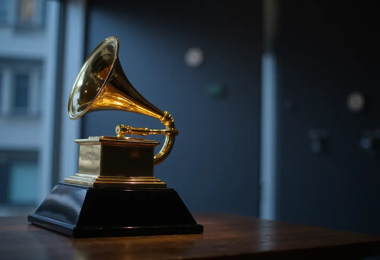 Recording Academy Adds New Categories to GRAMMY Awards - The Violin Channel