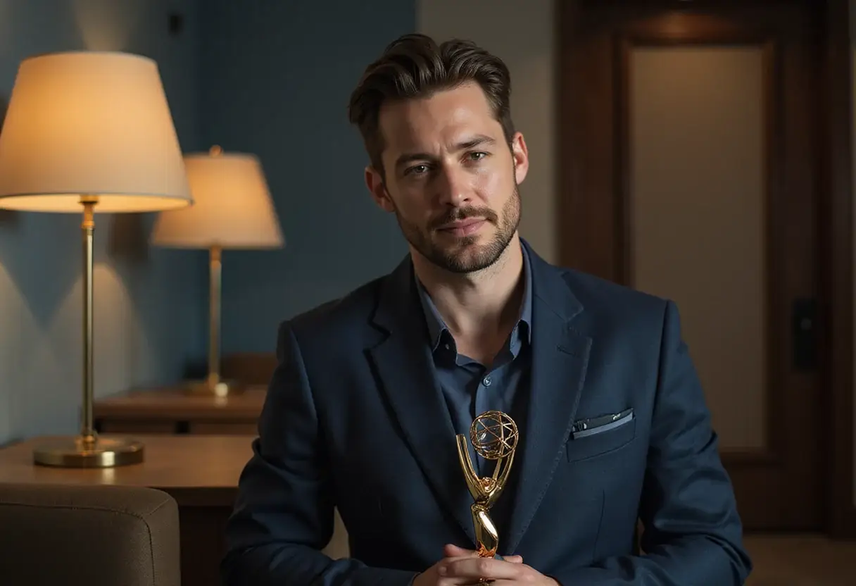 Supporting Actor in a Drama Series: 78th Emmys - Television Academy