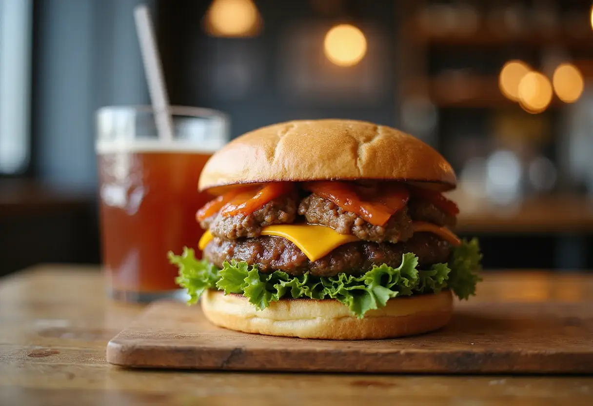 Special & Uber Eats Win Grand Effie, Macca’s Wins Effective Advertiser Of The Year - B&T