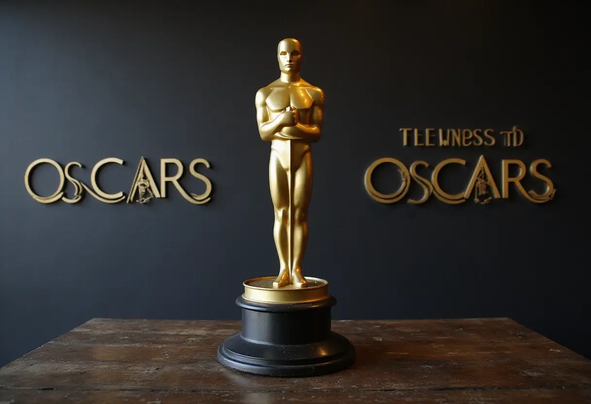 Oscars 2026: Academy Sets New Rules, Welcomes AI Films - Gulte