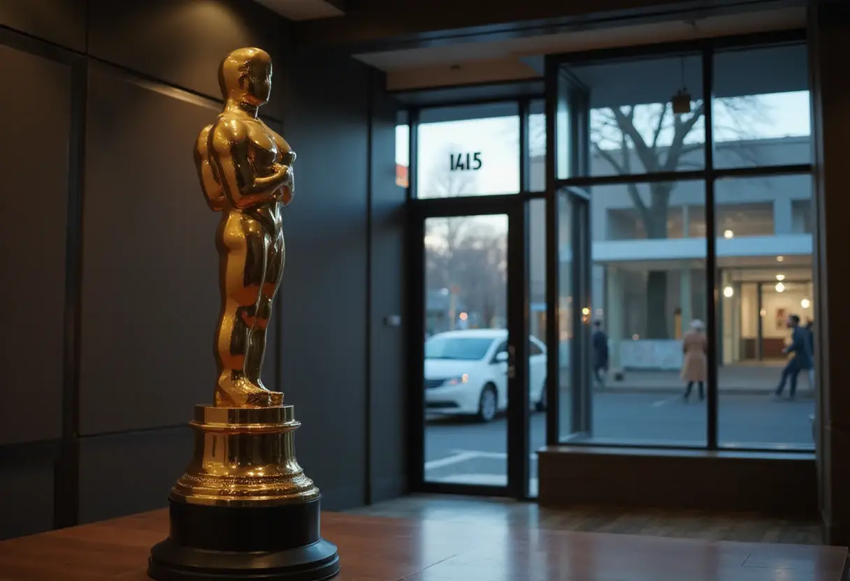 The Academy Awards Officially Make 3 Historic Changes to the 2027 Oscars - Collider