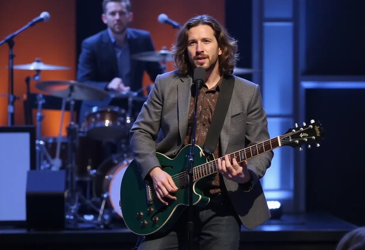 Grammys Reveal 2027 Show and Nominations Dates - Rolling Stone