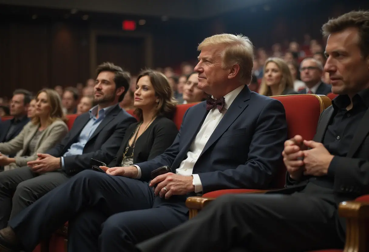 2026 Oscars TV Ratings:: Audience Down 9% To 4-Year Low - Deadline