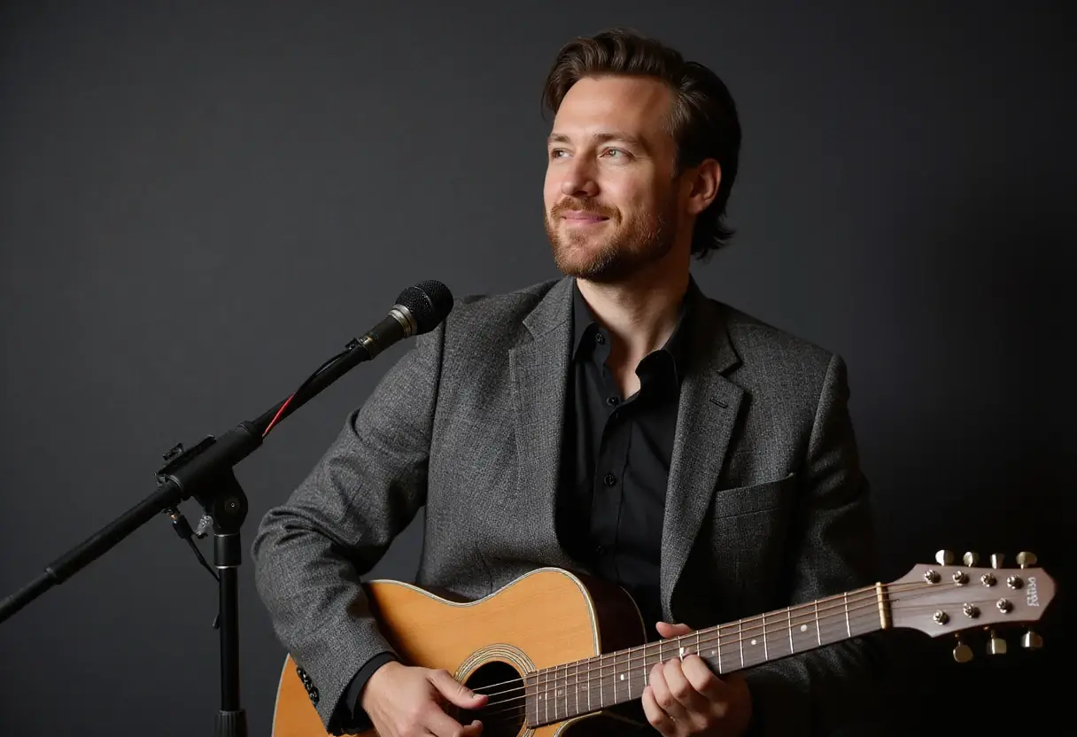 Recording Academy CEO Addresses Country Music Being Shut Out of Top Grammy Categories - American Songwriter