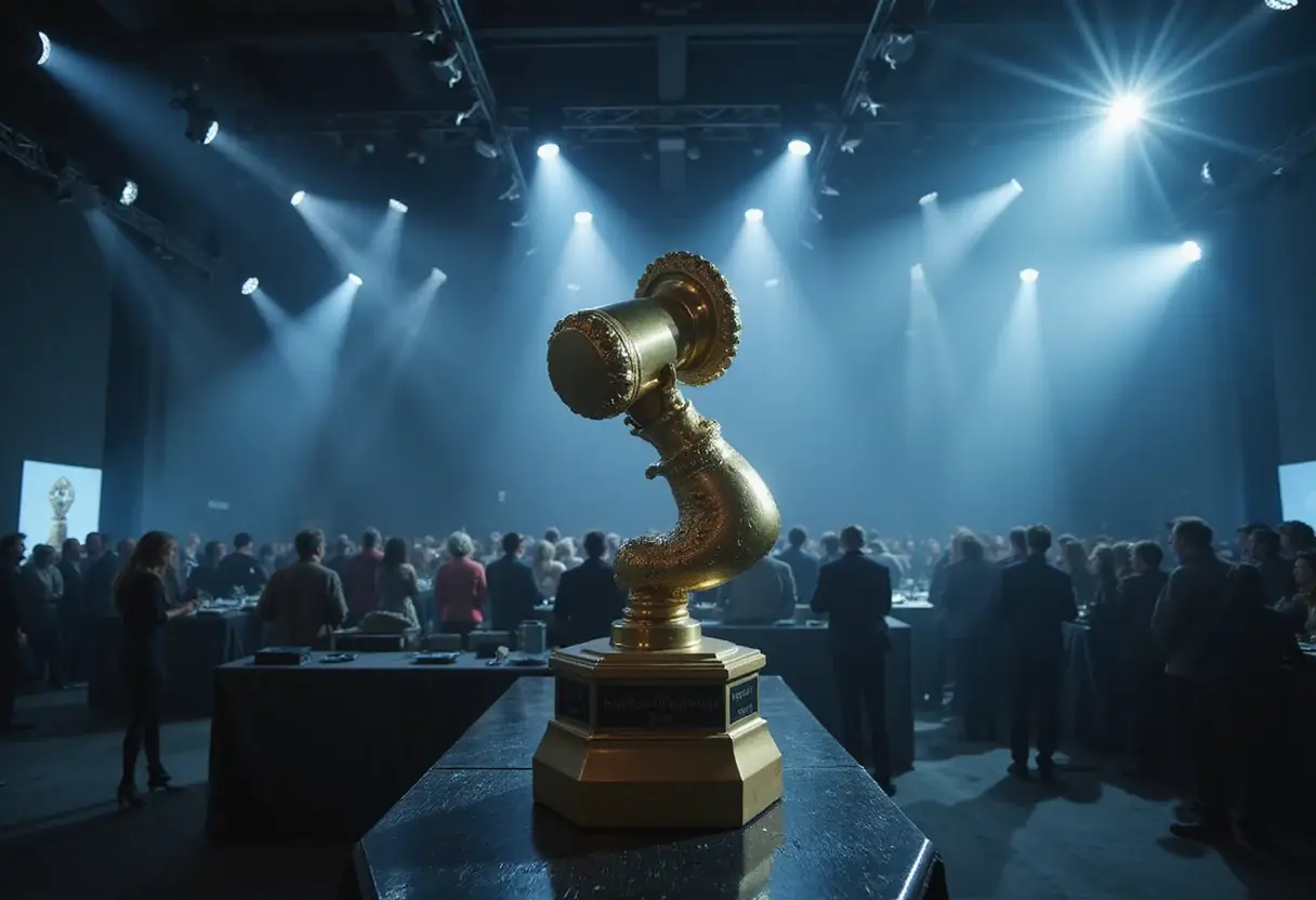 Cannes Lions 2026 Grand Prix Winners in Audio & Radio, Creative B2B, Creative Brand, Health & Wellness, Outdoor, Pharma,