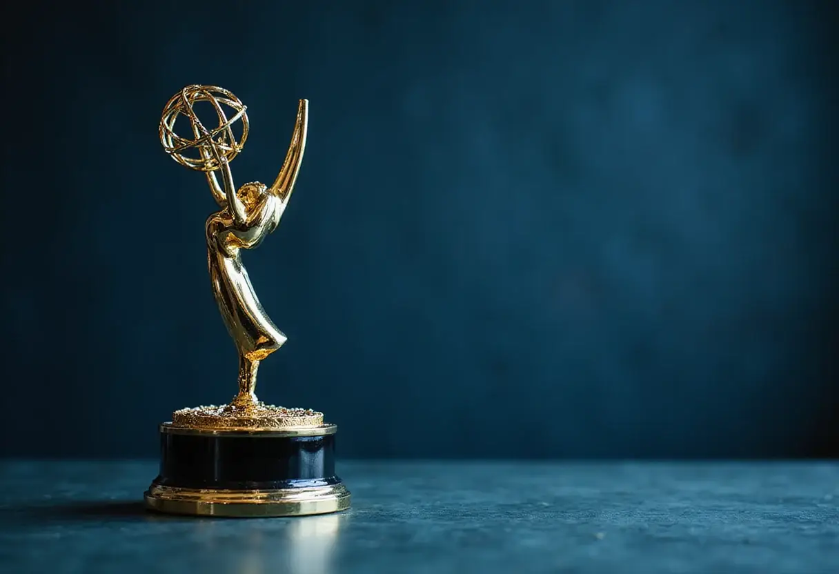 Emmy Awards to move to Prime Video in 2027 in 6-year deal between Amazon and the Television Academy - morning-times.com
