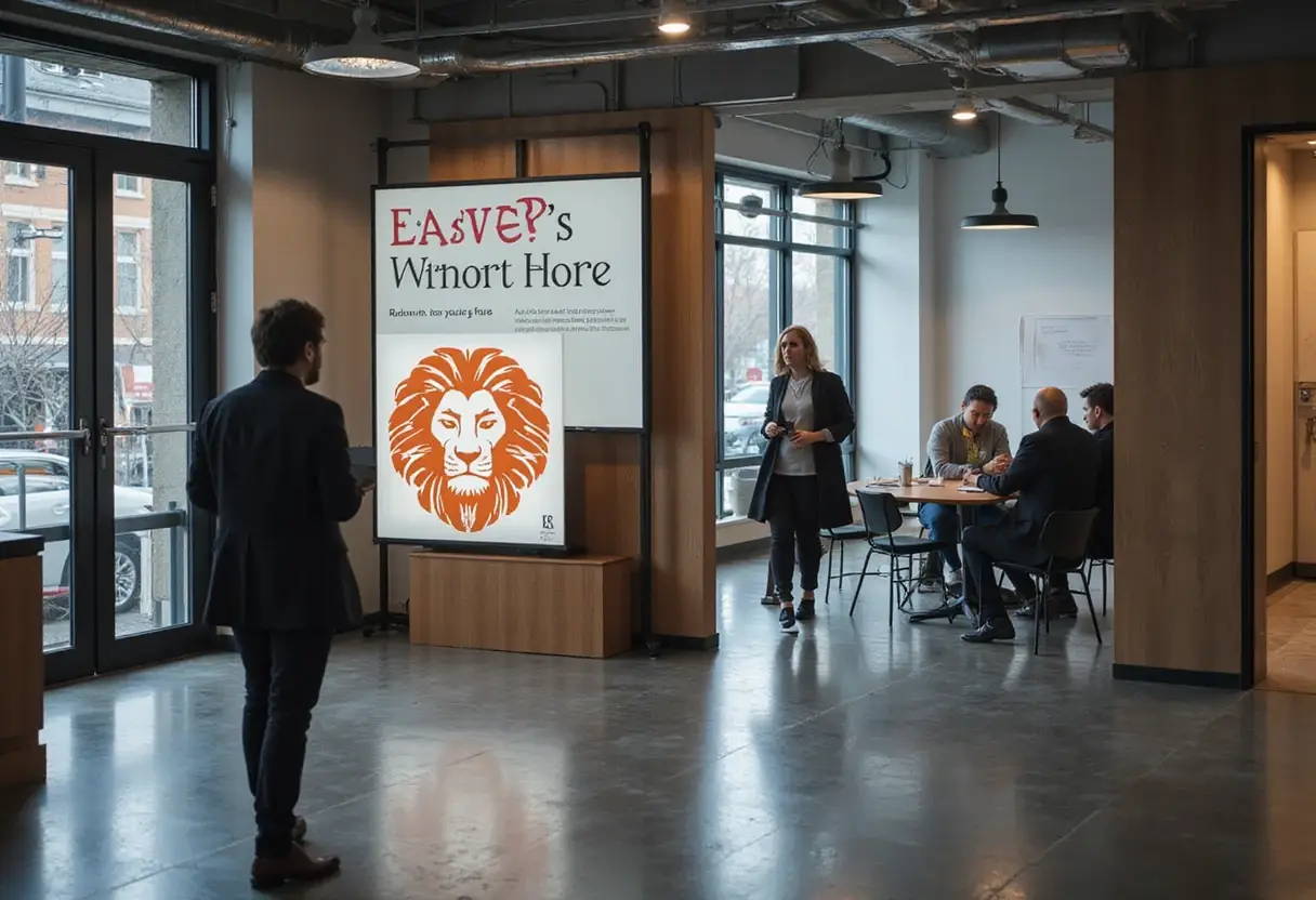Effie LIONS Foundation Reopens Voices of the Future Programme for 2nd Year — LBB - LBB - Little Black Book