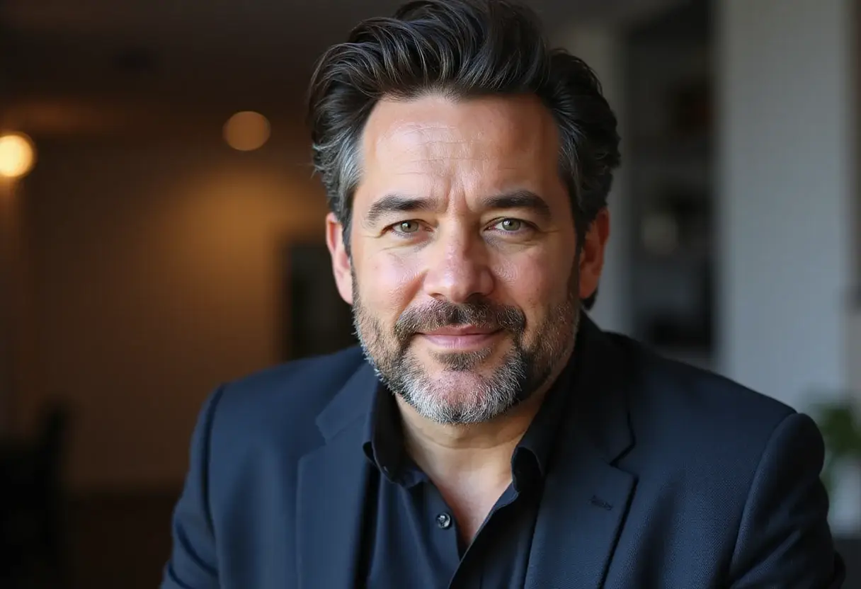 RUSSELL CROWE announced as host of 2025 AACTA Awards - TV Blackbox