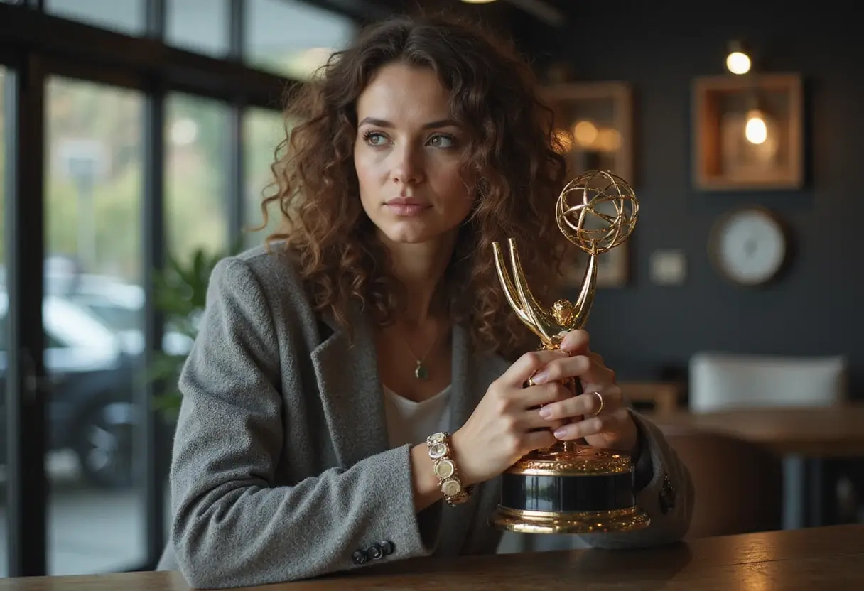 2026 Emmys calendar: Television Academy shifts nominations schedule, all categories to be announced July 8 - Gold Derby