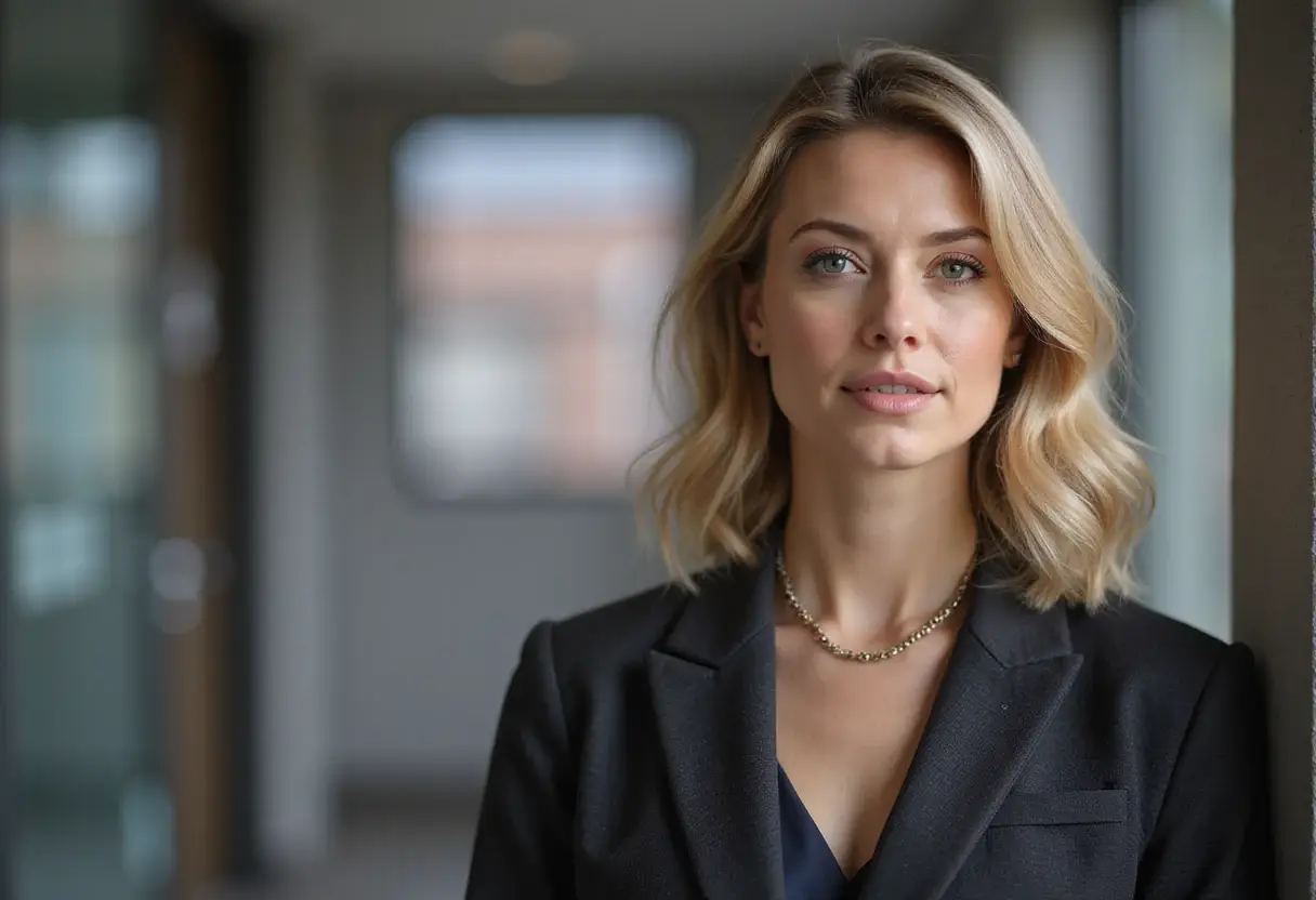 Sandra Hüller’s Best Actress odds bloom as ‘Rose’ overtakes ‘Fatherland’ at the Oscars and Golden Globes