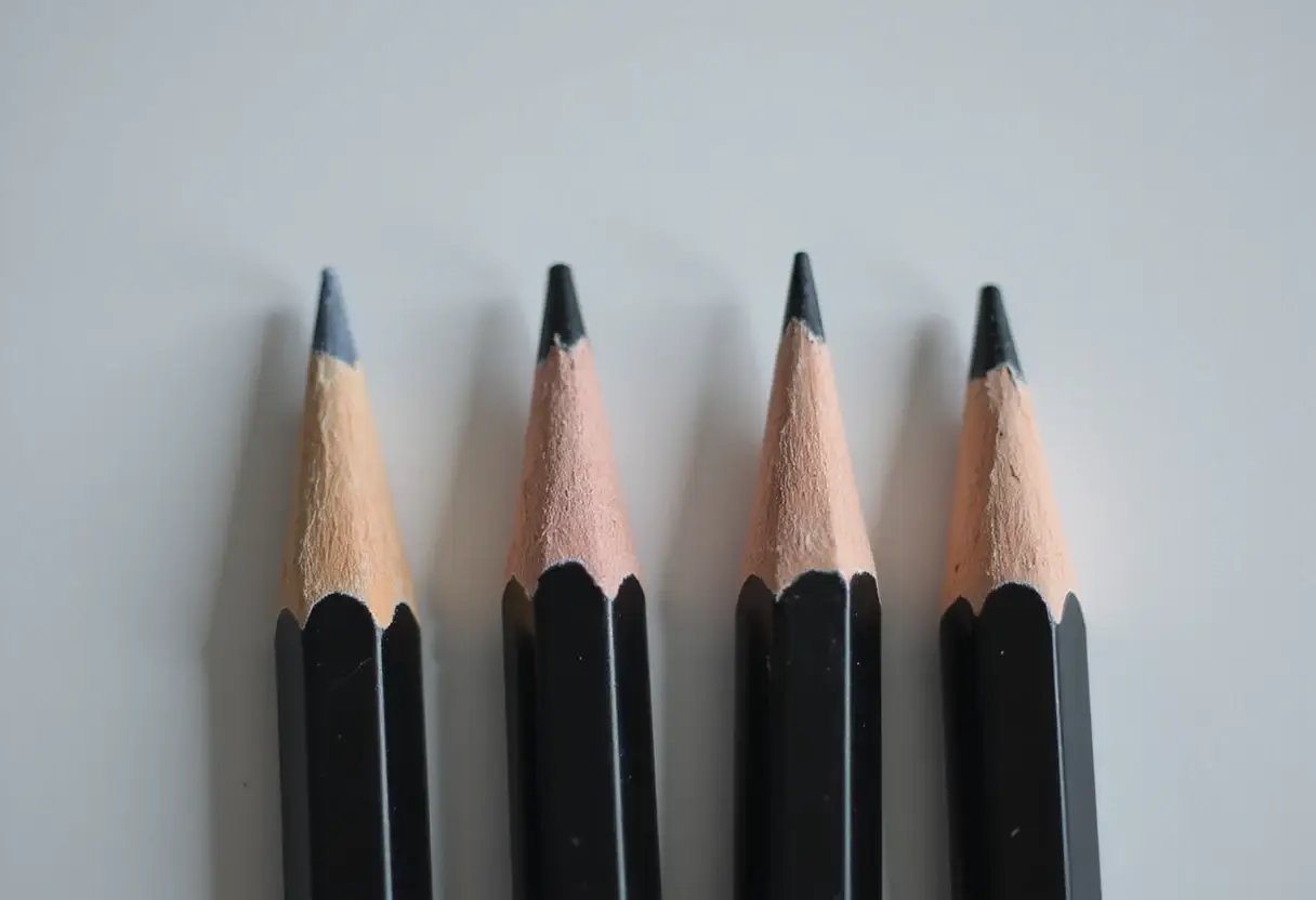D&AD awards four Black Pencils and reveals 2026 global rankings - Roastbrief US