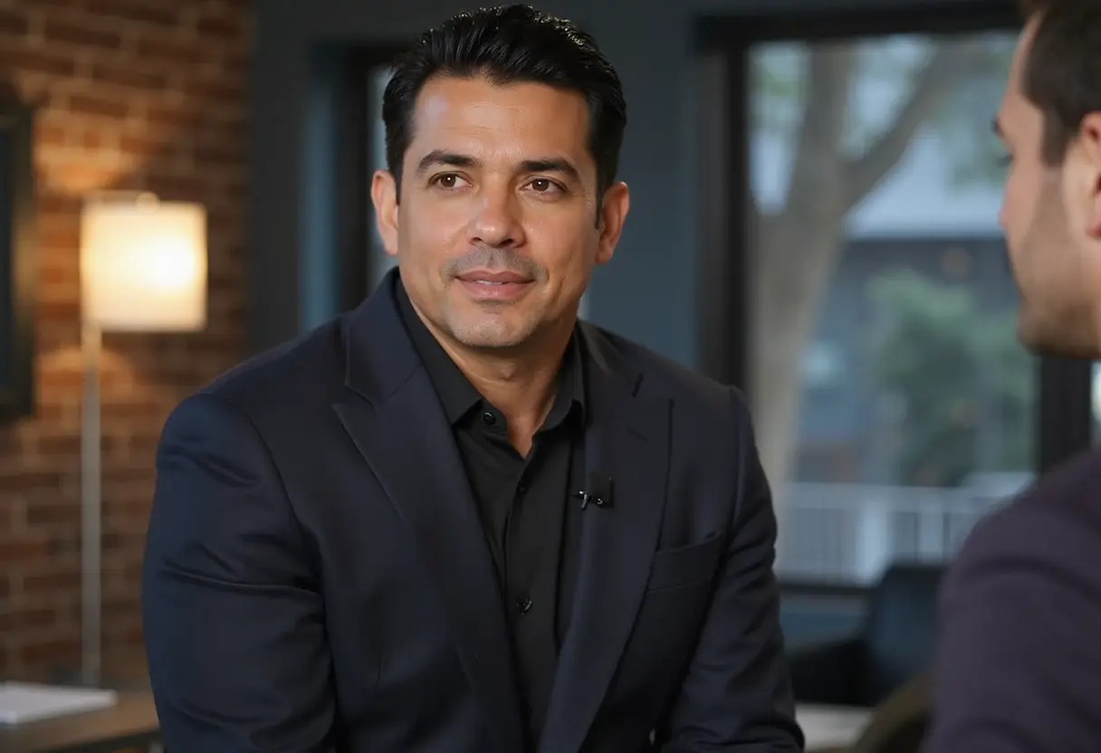 'Access Hollywood's Mario Lopez to Host 'The 52nd Annual Daytime Emmy Awards' - Soap Opera Network