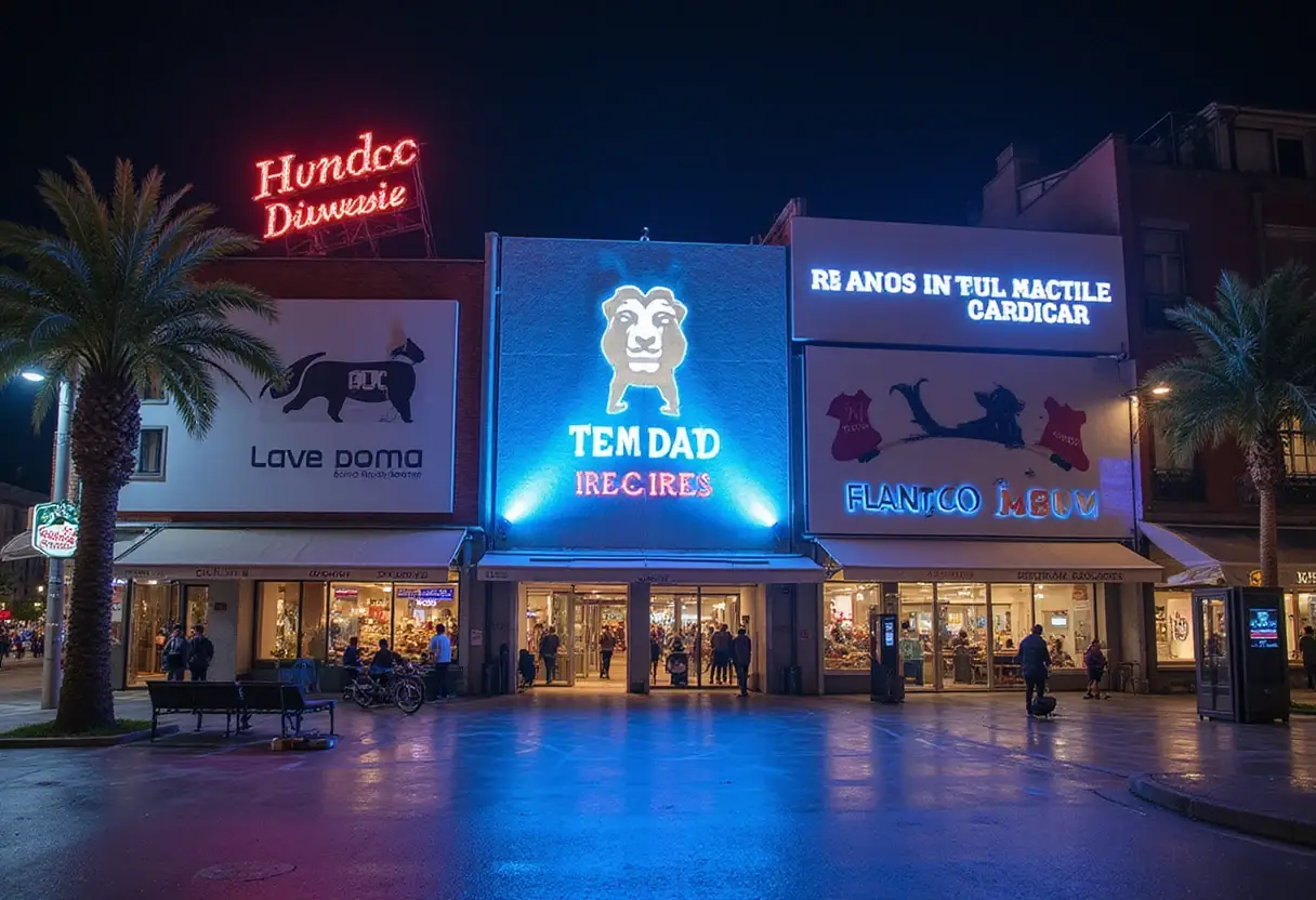 Thursday’s Cannes Lions Grand Prix winners - Ad Age