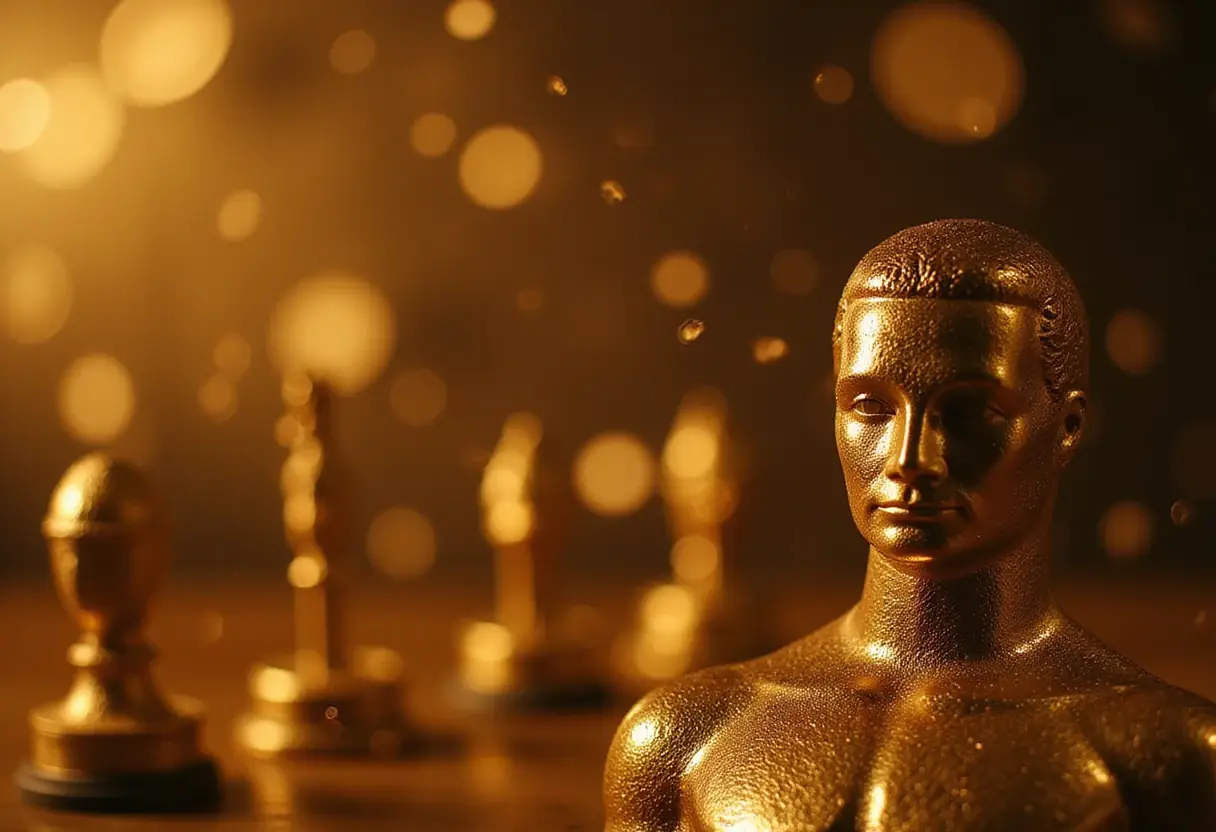 Oscars 2026: 5 burning questions as voting begins - Gold Derby