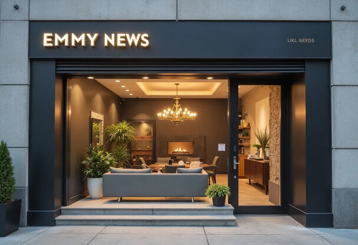 78th Emmy Awards Nominations Revealed Recognizing Beloved Television Icons and a Host of Fresh Faces - Television Academ