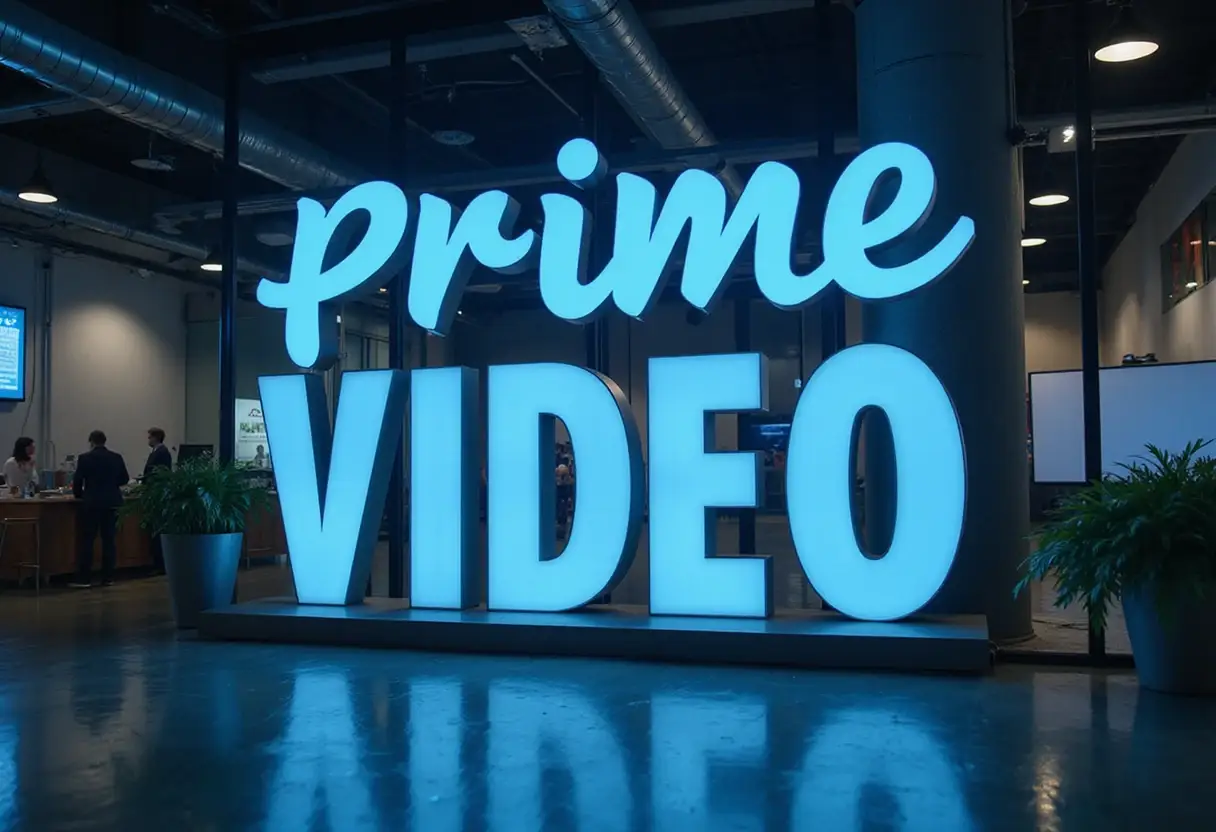 Prime Video Lands Six-Year Deal to Stream Emmys Worldwide | KOST 103.5 | LA Local News - KOST 103.5