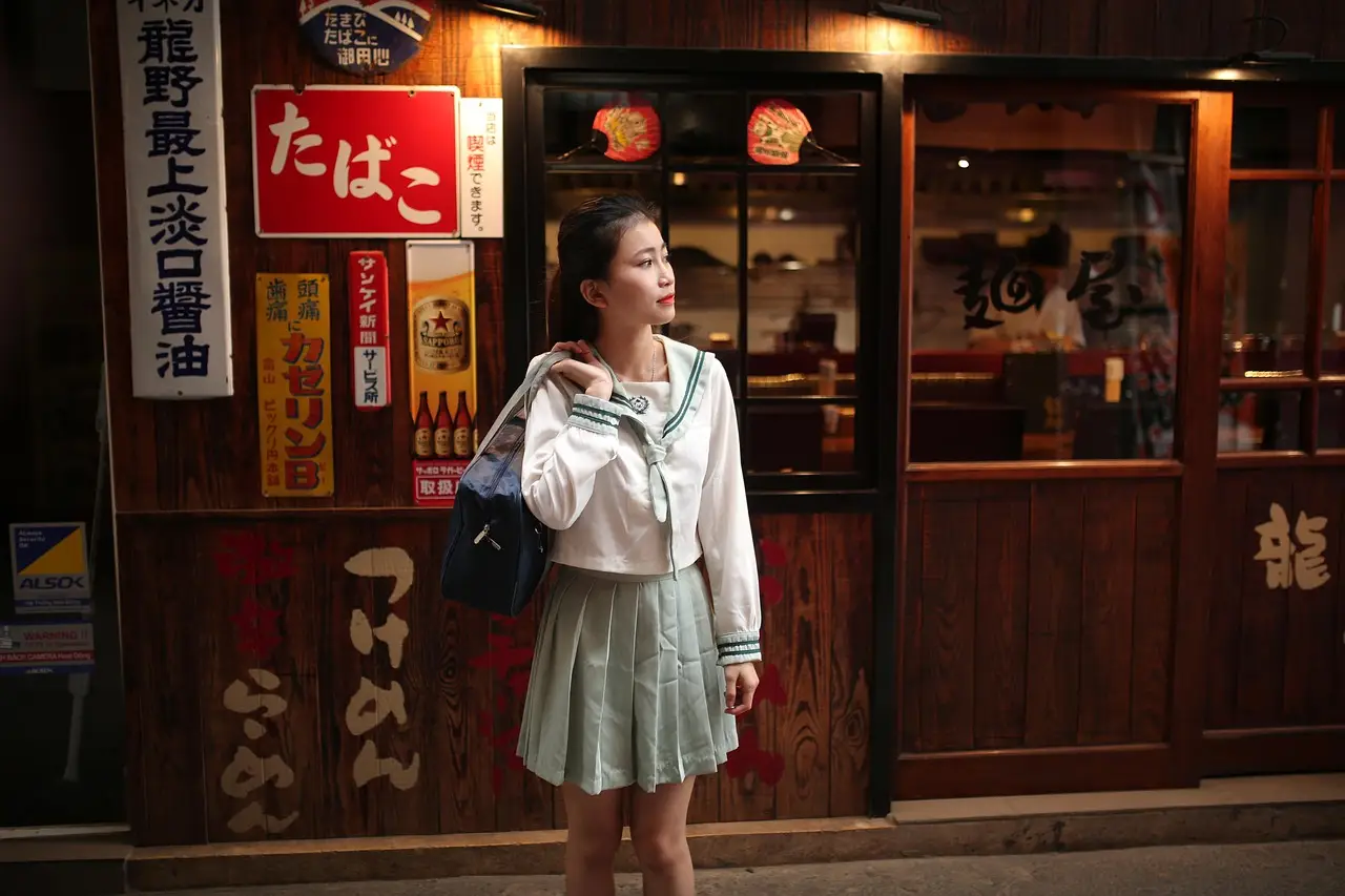 Japanese acts lead public campaigns for the Grammys’ first Asian pop award - Electric Bloom Webzine