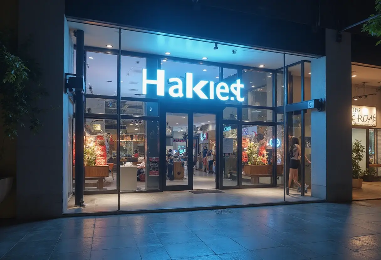 BLKJ Havas dominates Effie Singapore Awards 2026 with Grand Prix and five Gold: BBH, TBWA and Grab Creative Studio also