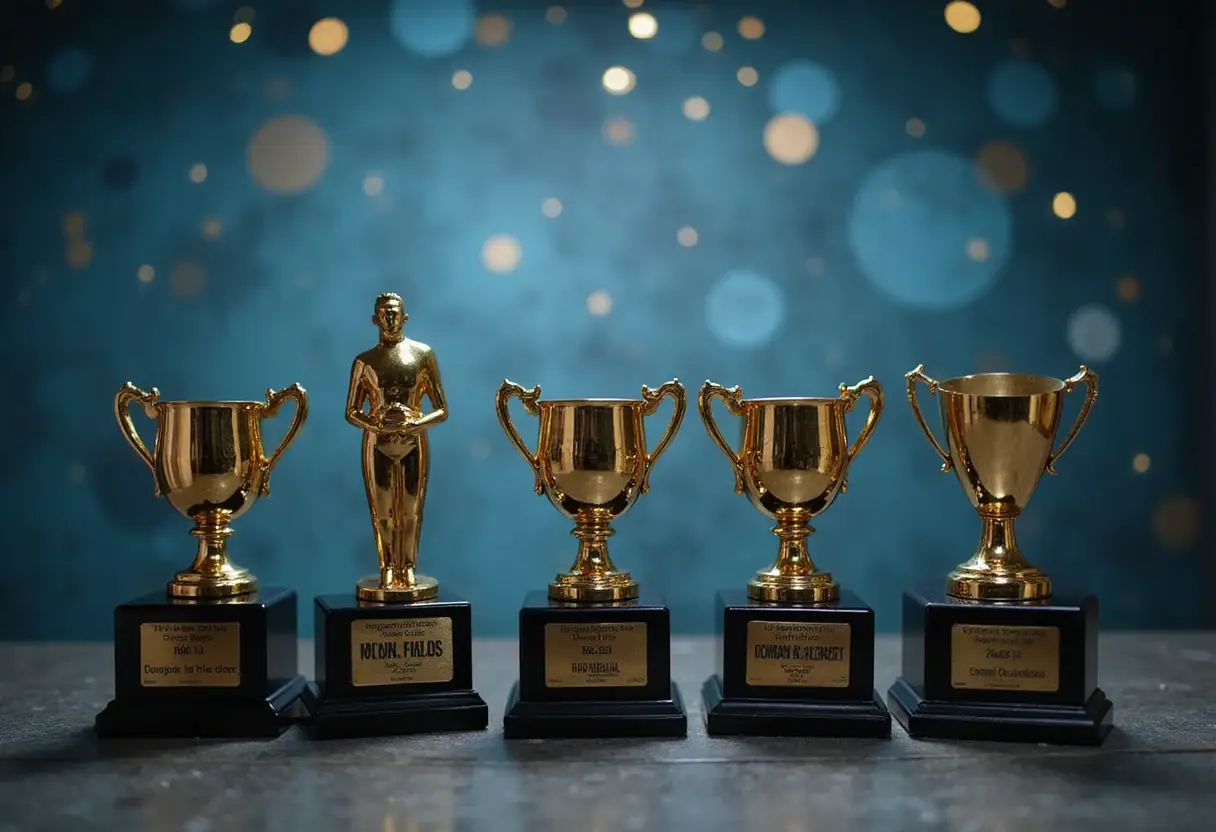 D&AD Awards 2026 winners announced - Shots