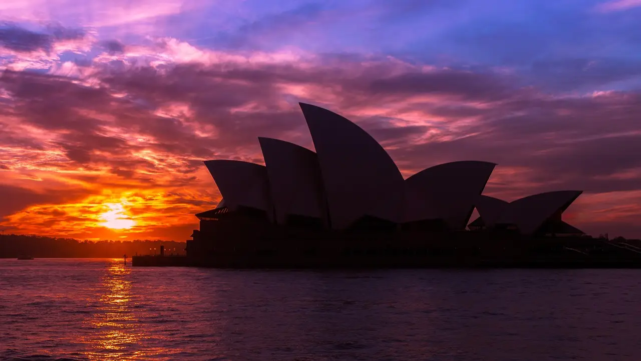 Special Sydney Takes Home Top Prize at 2026 APAC Effie Awards — LBB - LBB - Little Black Book