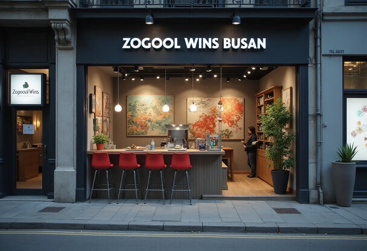 Mongolian-German Feature ‘Zogsool’ Wins Big At Busan Film Festival’s Vision Awards