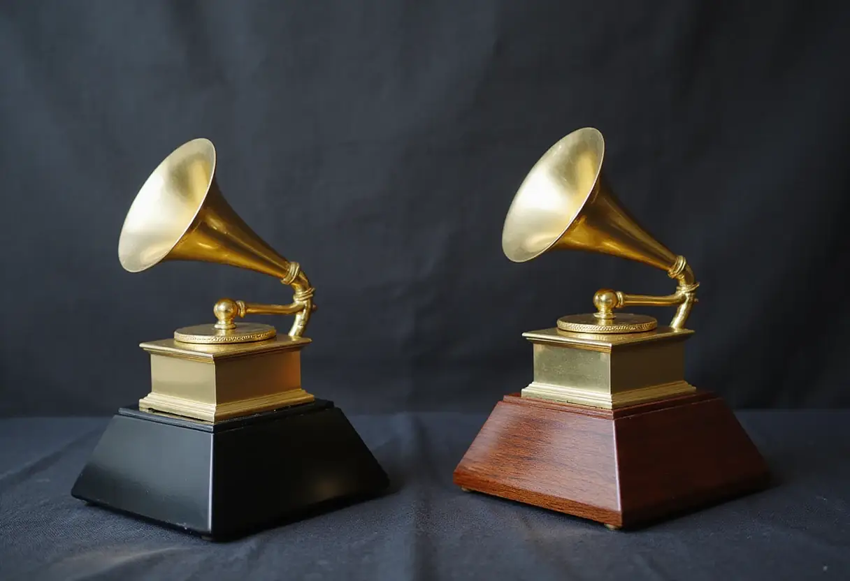Grammys press on with Asian pop category despite controversy - The Korea Herald
