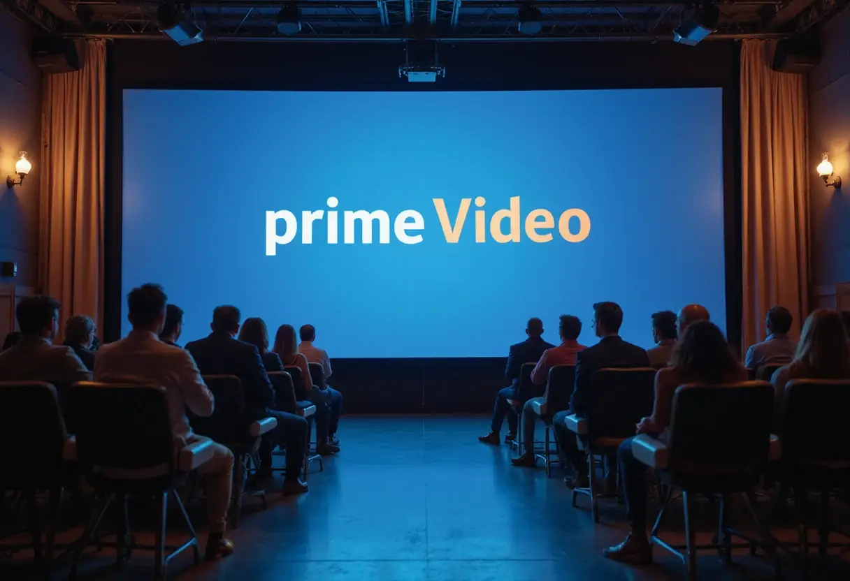 Emmy Awards to move to Prime Video in 2027 in 6-year deal between Amazon and the Television Academy - The Washington Pos