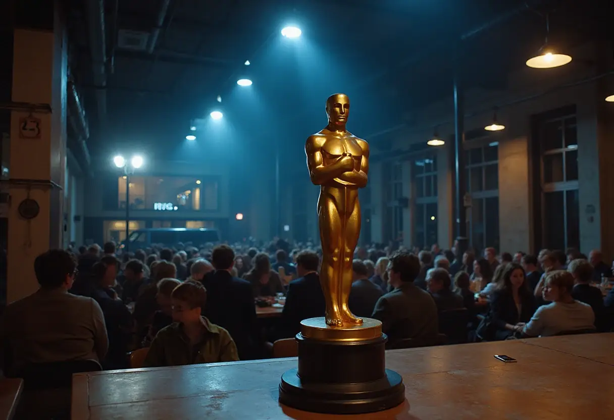 Oscars Short Films 2026: Key Dates & Rule Changes - Short of the Week